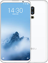 Meizu 16 Plus Price With Specifications